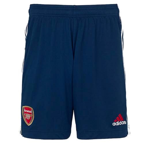 Pantaloni Arsenal Third 21/22